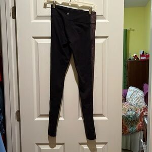 5 for $25 Lululemon Leggings Size 4
